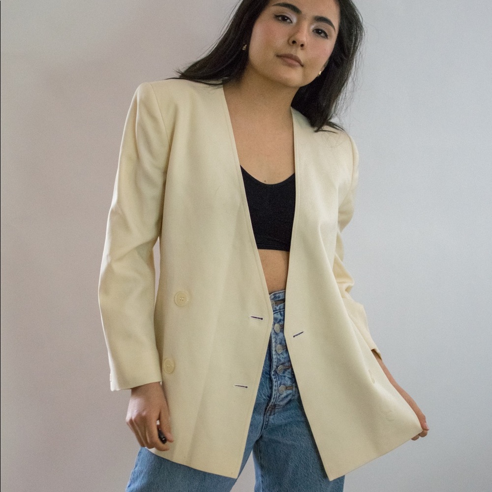 VALENTINO Blazer [S/M]